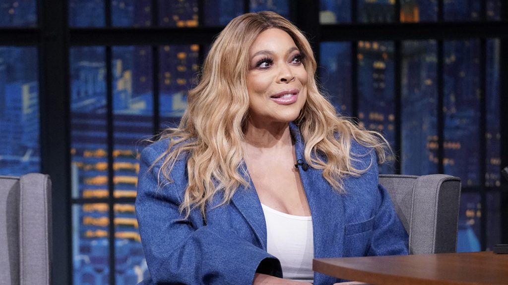 Wendy Williams denies Wells Fargo allegations about her mental health, alleges ‘financial abuse’