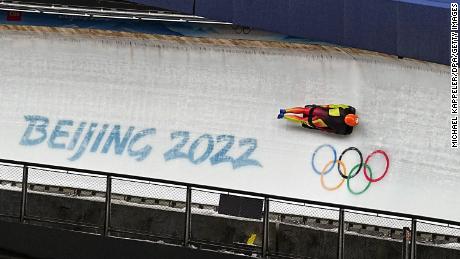 Your most important questions answered for the 2022 Winter Olympics
