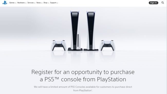 ps5 restock on february 12th