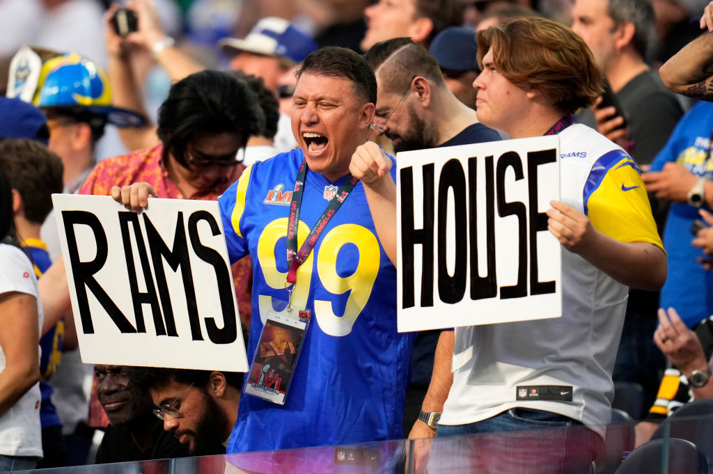 Everything you need to know about the Rams Super Bowl Wednesday – CBS Los Angeles