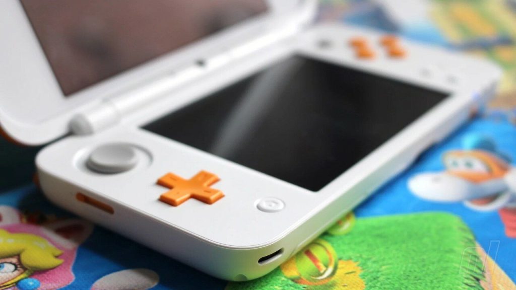 1,000 'digital-only' titles are estimated to disappear when Nintendo 3DS and Wii U eShop shut down