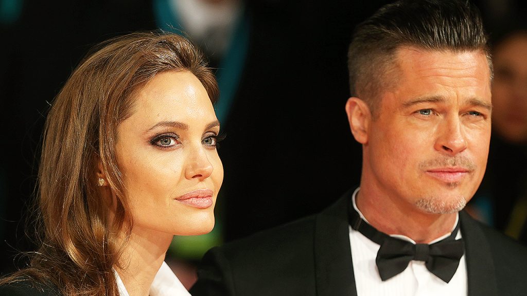 Brad Pitt sues Angelina Jolie for selling her stake in the French estate to a Russian oligarch