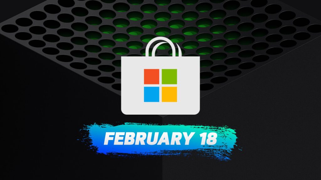 Microsoft Store Sends Email Invitations to Xbox Series X – February 18