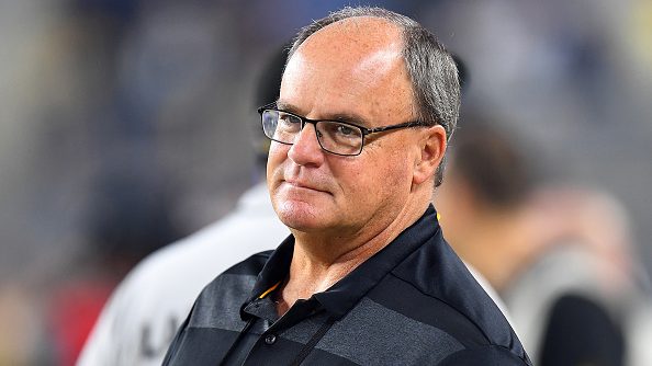 Kevin Colbert: On a personal and professional level, it’s time to step aside