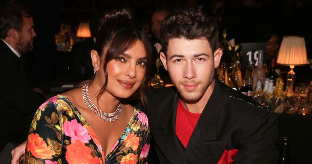 Priyanka Chopra responds to Rosie O’Donnell’s apology from TikTok