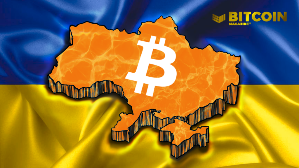Bitcoin Reacts to Invasion of Russia and Ukraine