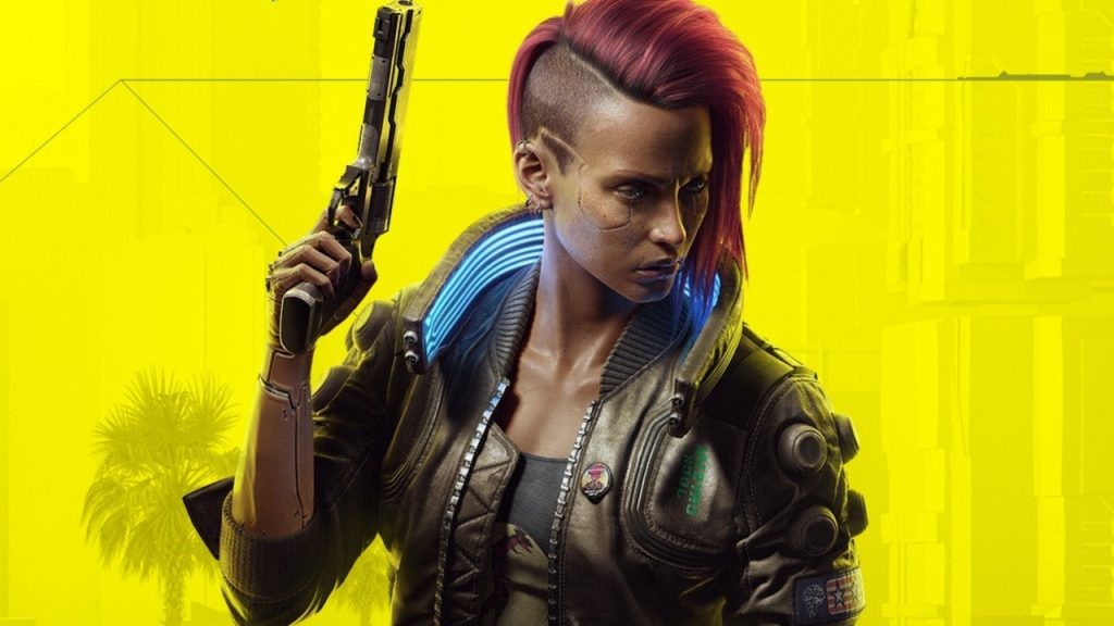 Daily Deals: Get Cyberpunk 2077, Elden Ring on Sale