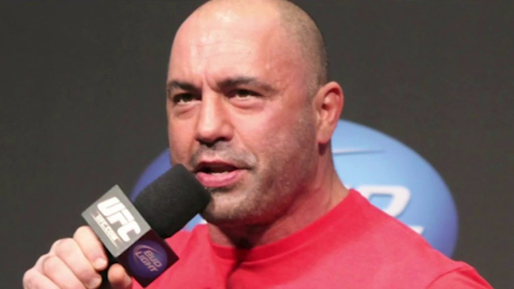 Joe Rogan 'Unstoppable' After Confronting Cancellation Culture: Concha