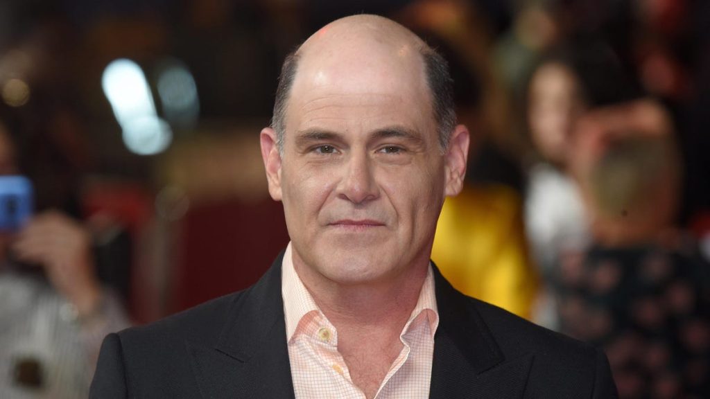 Matthew Weiner's new mystery show has been discontinued in FX