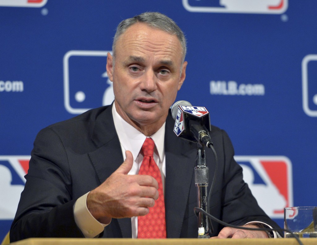 The MLB CBA proposal included the right to reduce the number of points available for minor league rosters