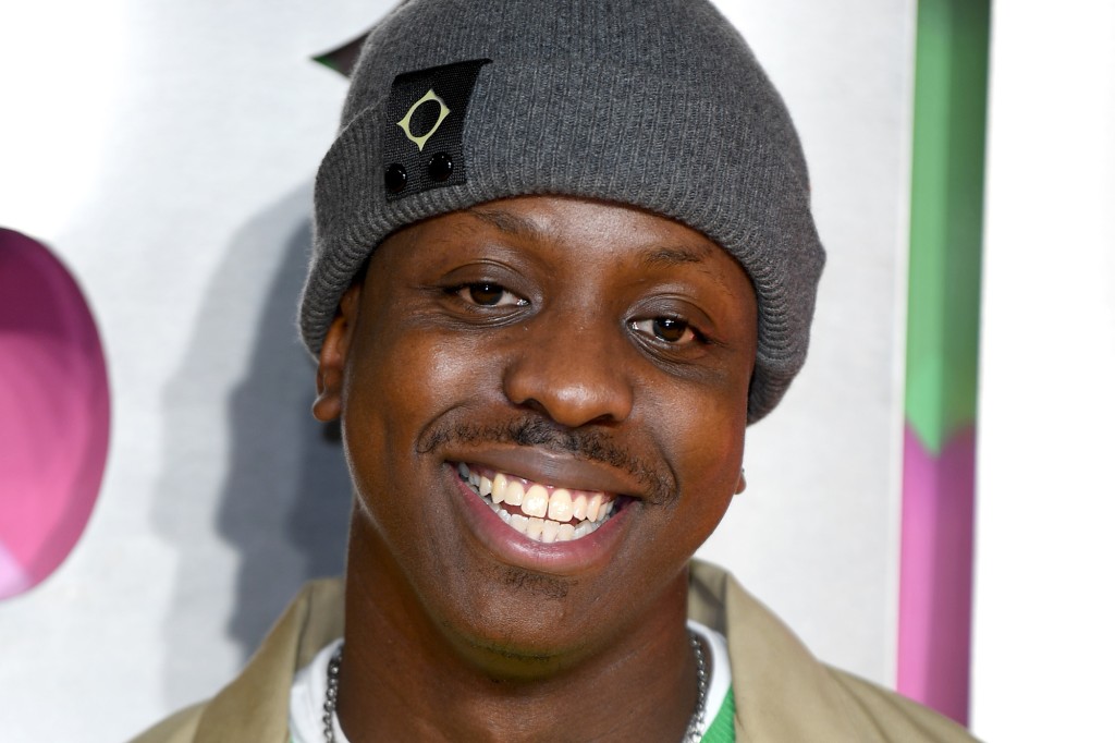 UK YouTube star and music pioneer Jamal Edwards dies at 31