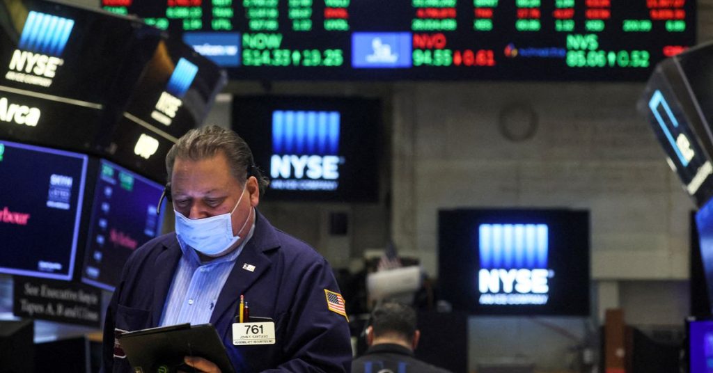 Wall Street closed higher as calming geopolitical fears triggered a broad based rally