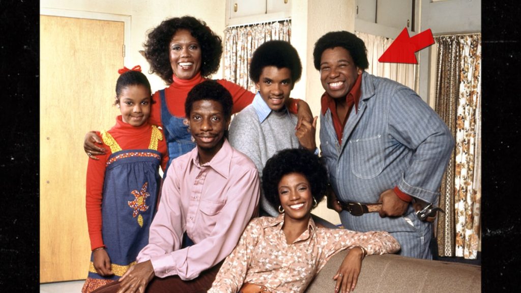 'Good Times' actor Johnny Brown Dead at 84