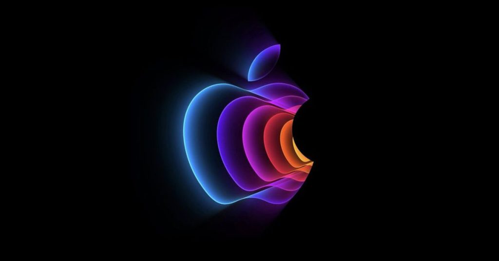 Apple "Peek Performance" event in March: What to expect