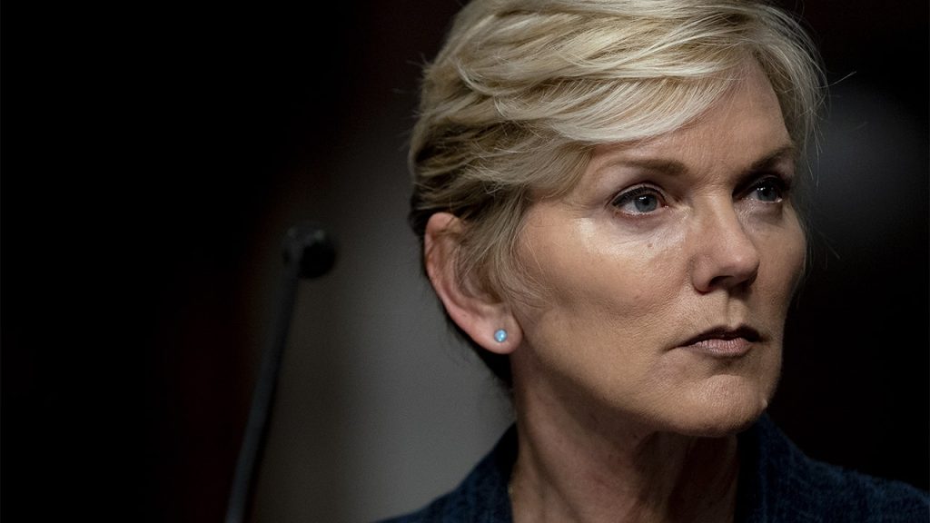 Granholm calls on energy executives to oversupply amid criticism of Biden’s policies