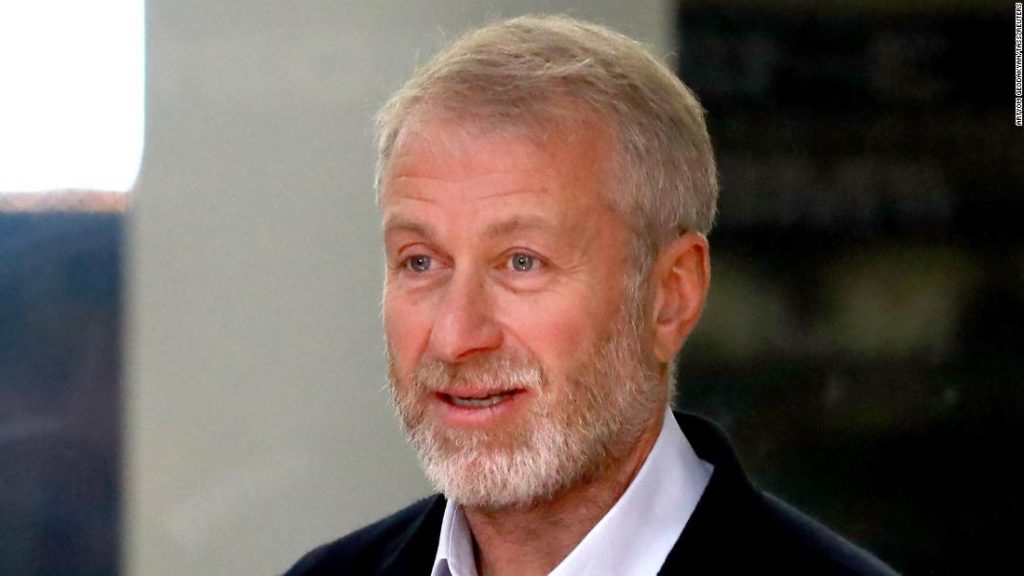 Roman Abramovich: Death and destruction in Ukraine overshadow the legacy of the Russian oligarchy in Chelsea