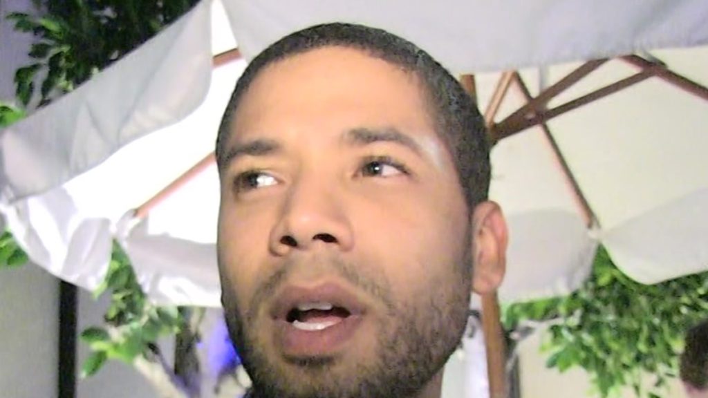 Jussie Smollett has been put into Jail Psych Ward, an angry brother