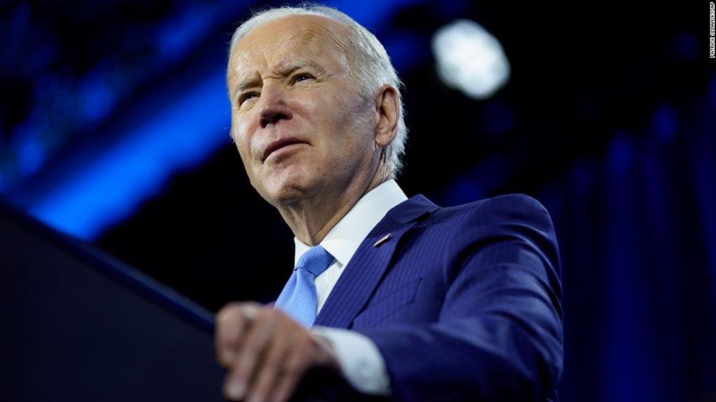 Analysis: Putin's brutality exacerbates Biden's historic dilemma