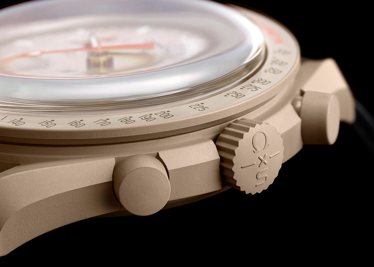 The Swatch and Omega collaboration between the collections looks like a new watershed moment for watchmaking