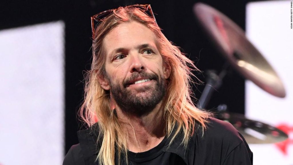 Taylor Hawkins: What we know about the death of drummer Foo Fighters