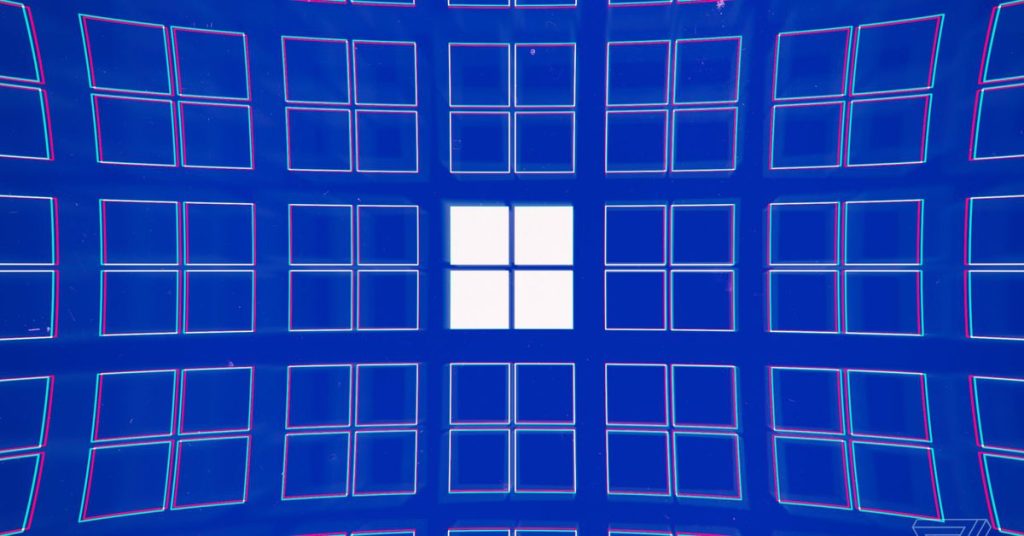 Microsoft Windows 11 mixed business event: What to expect