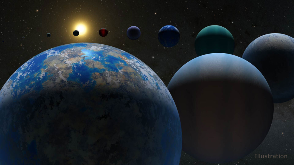 5000 exoplanets!  NASA confirms a major milestone for planetary science