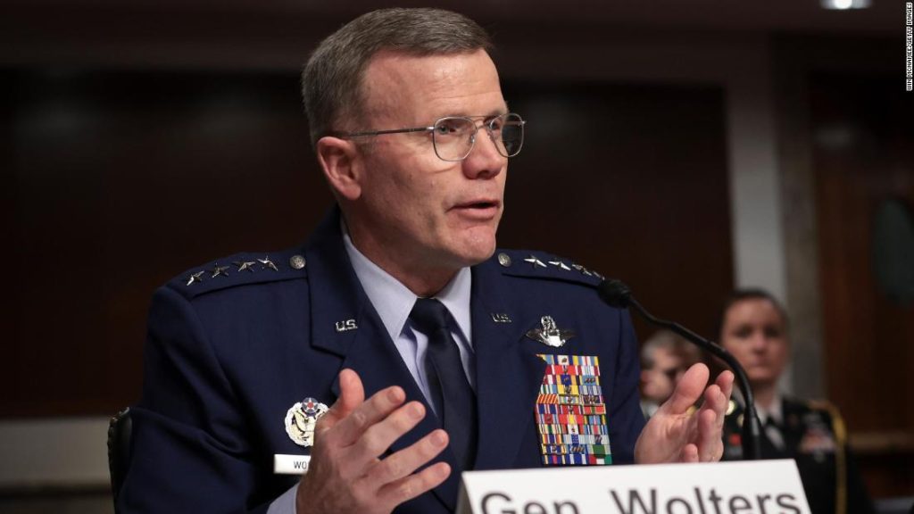 A top US general in Europe said there "may be" an intelligence gap in the US that has led the US to overestimate Russia's capabilities.