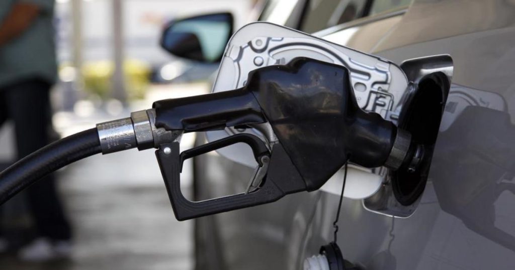 Gas prices: Americans should brace for $5 a gallon at the pumps, analysts warn