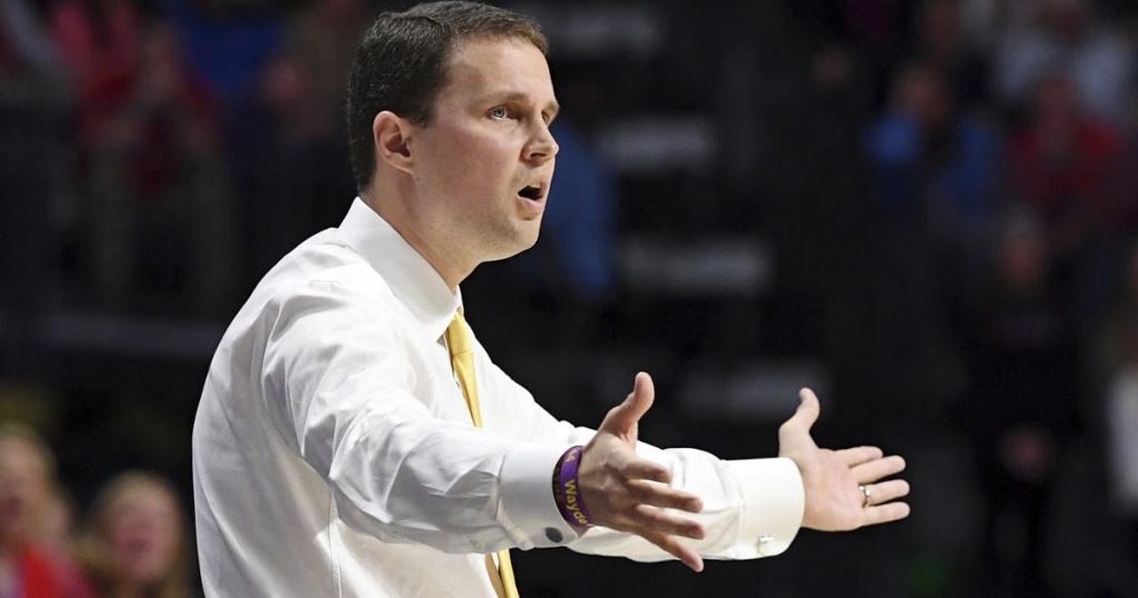 LSU Will Wade fires for a reason after major NCAA violations.  Here's why.  |  LSU