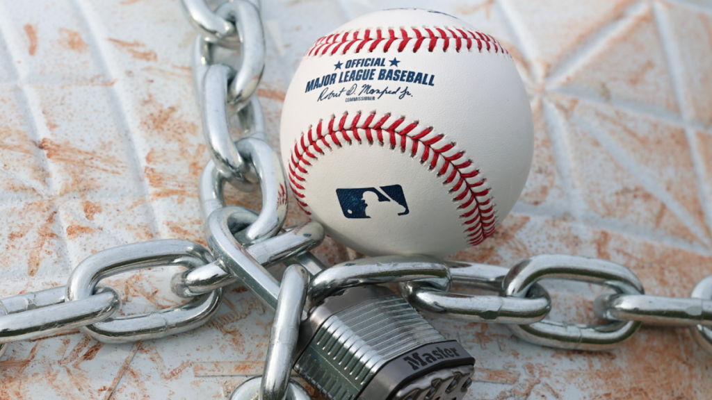 MLB lockout news: Marathon CBA talks continue;  The league is said to be moving on CBT with 'chains attached'