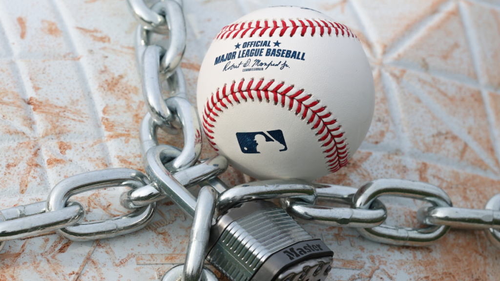 MLB lockout news: Marathon CBA talks continue;  The league is said to be moving on CBT with ‘chains attached’