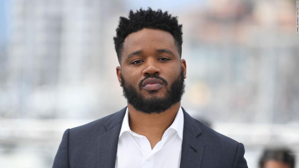 Ryan Coogler Speaks After Police Wrongly Detained Him