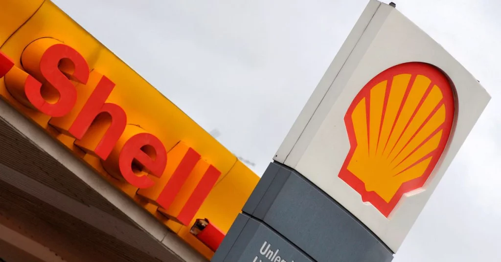 Shell out of Russia after the invasion of Ukraine, joining BP