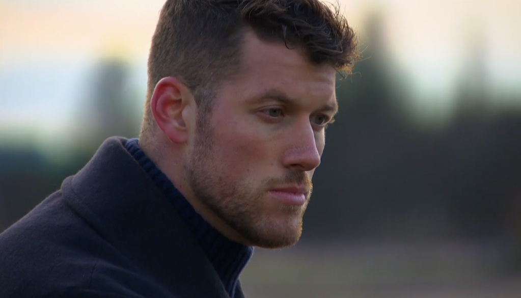 The Bachelor's season 26 finale: What happened to Clayton?