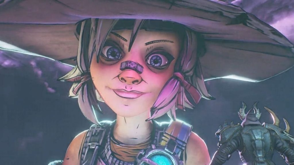Tiny Tina's Wonderlands Servers Shut Down Without Explanation From Gearbox Software