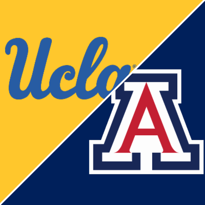 UCLA vs. Arizona - Game Summary - March 12, 2022