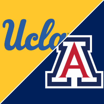 UCLA vs. Arizona – Game Summary – March 12, 2022