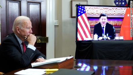 Five reasons why Biden's call is important