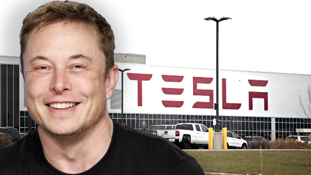 Tesla deliveries rose in the quarter that Elon Musk describes as exceptionally difficult