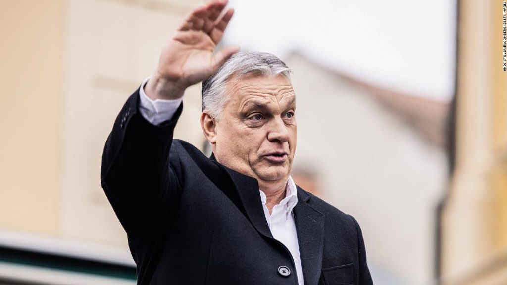 Hungary elections: Viktor Orban declares victory