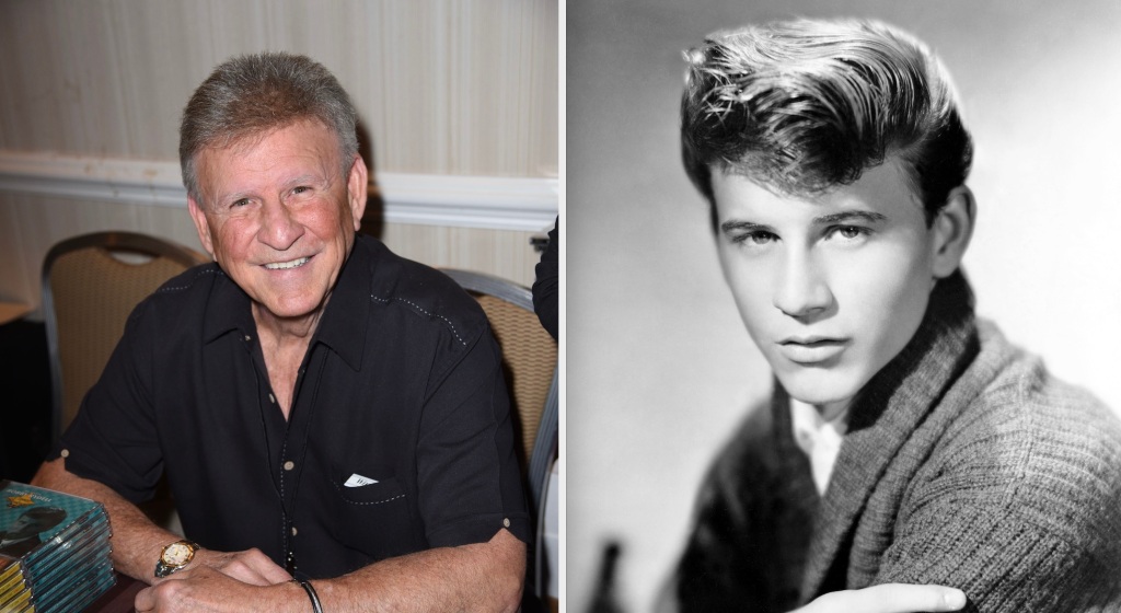 ‘Wild One’ singer, ‘Bye Bye Birdie’ actor was 79 – Deadline