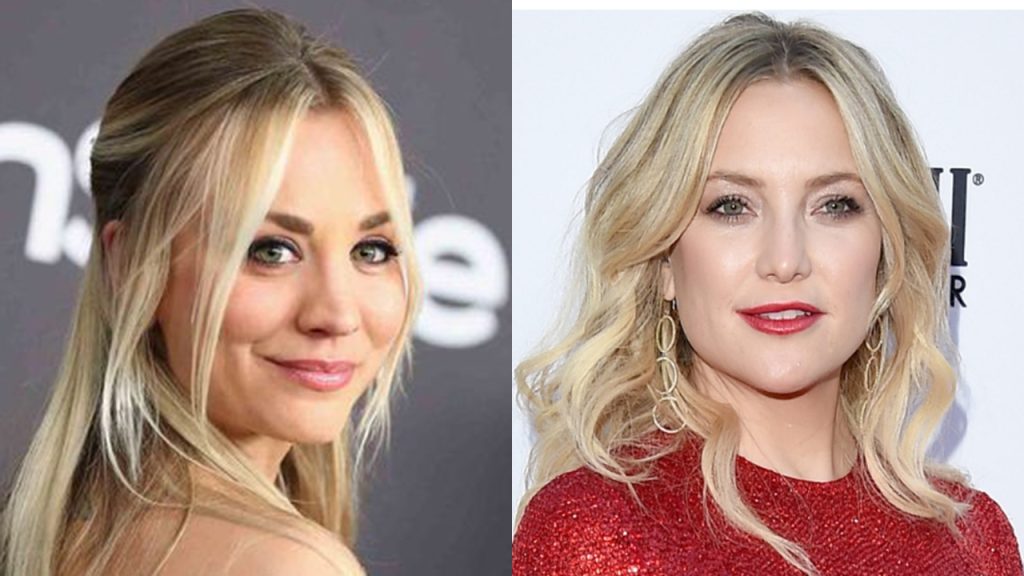 Kaley Cuoco 'shattered' after 'Knives Out 2' went to Kate Hudson for her: 'I cried all night'