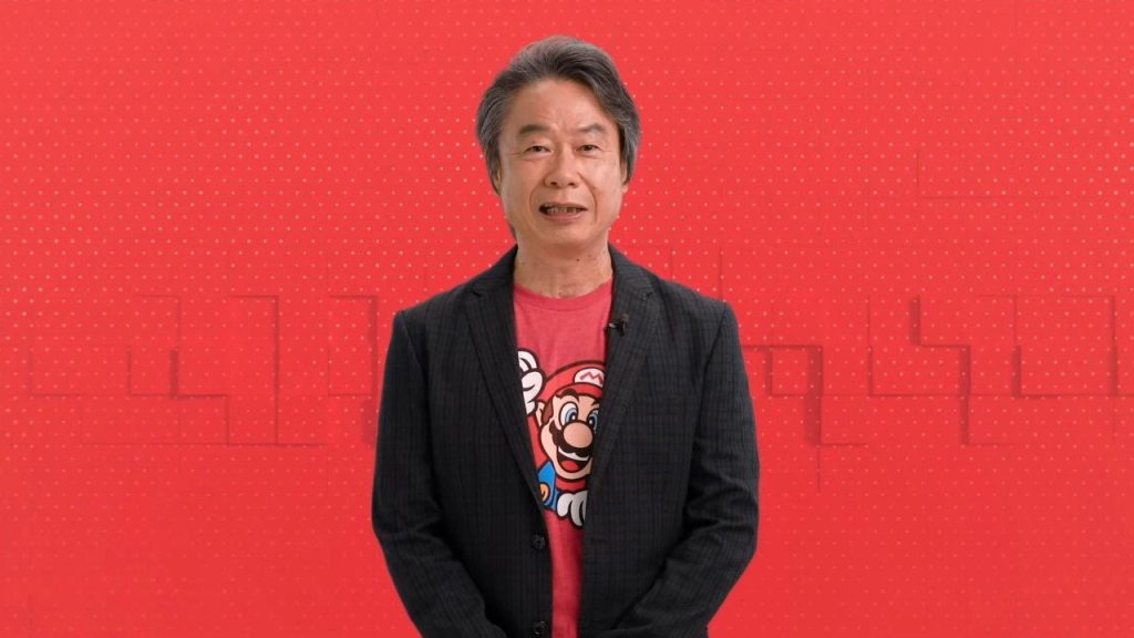 Random: Of course "This Is Miyamoto" has become a meme