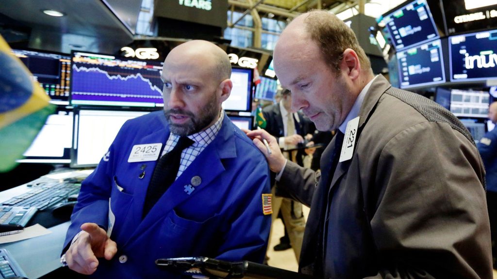 Stock futures rebounded after technology sell-off