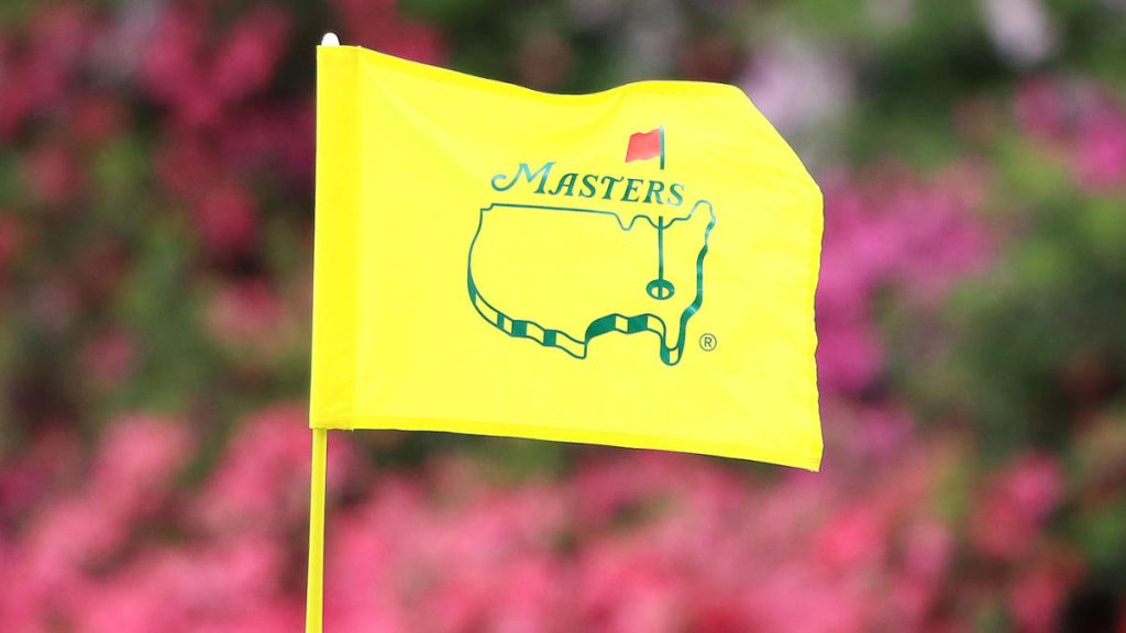 2022 Masters TV schedule, coverage, live broadcast, how to watch online, broadcast channel, golf round times