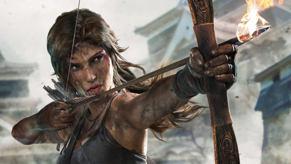 Crystal Dynamics has announced the next Tomb Raider game, made in Unreal Engine 5