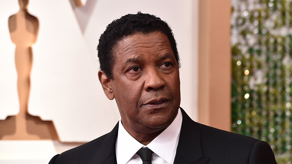 Denzel Washington on Will Smith smack: “Who are we to condemn?”