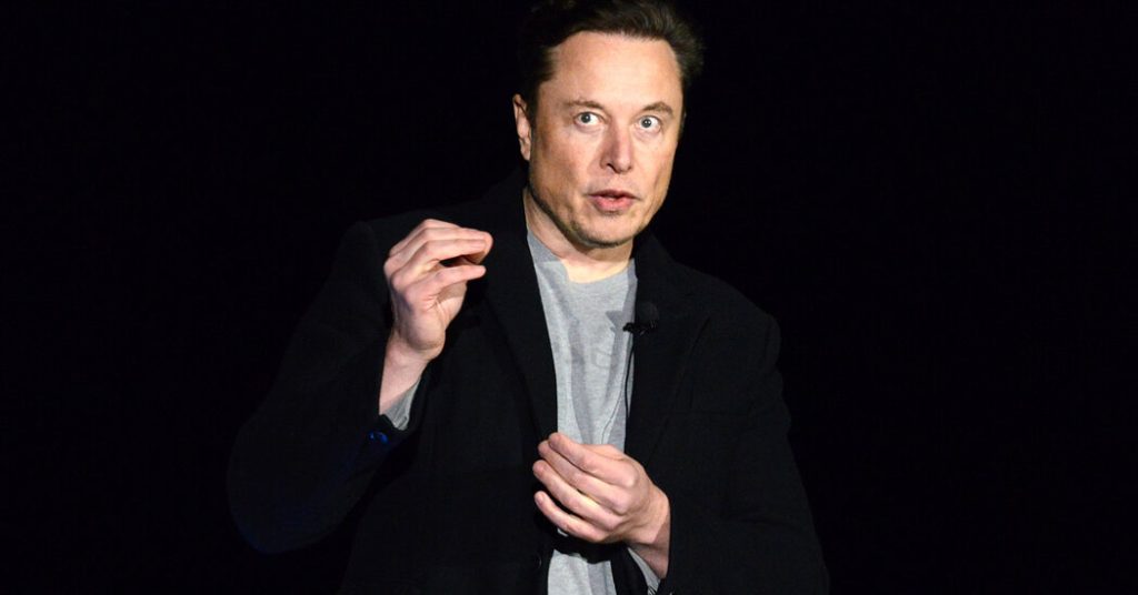 Elon Musk Joins the Twitter Board