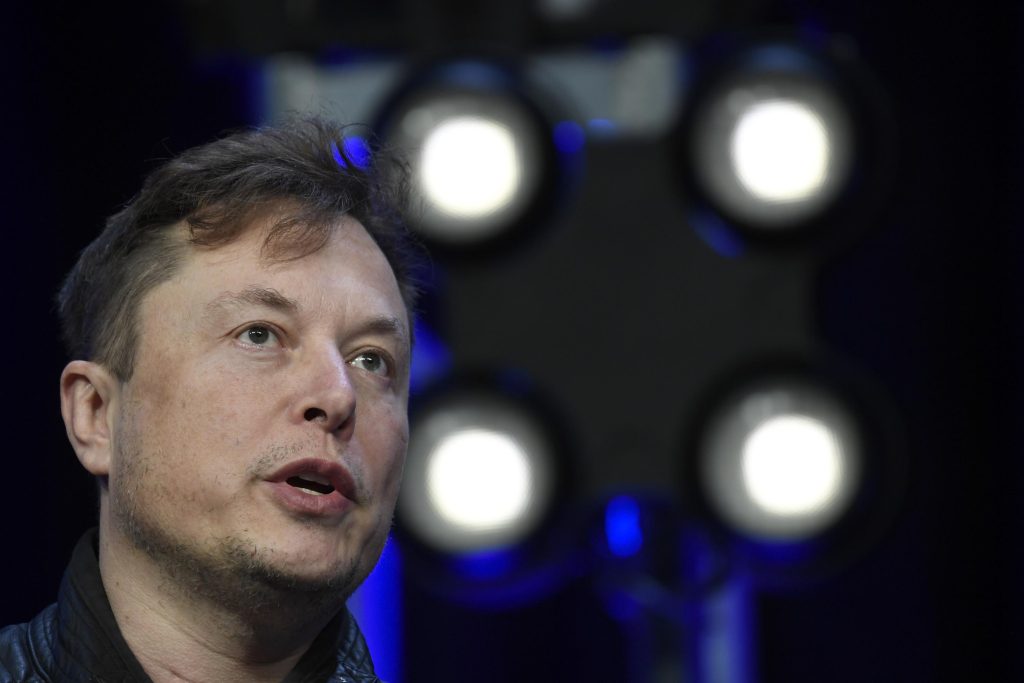 Elon Musk seeks to cancel deal due to Tesla tweets derailed
