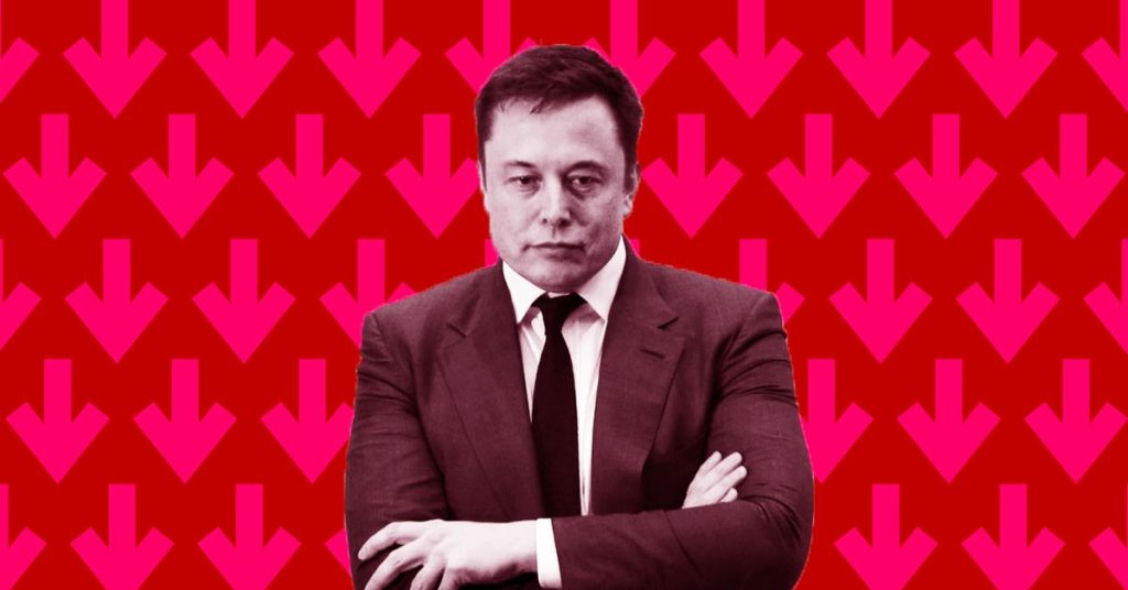 Elon Musk’s plans to make money with Twitter are said to include job cuts